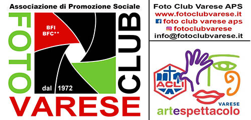 Foto Club Varese APS - BFI - BFC*